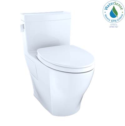 Toto MS624124CEFG#01- Legato 1Pc Ss124 Connect + Uh Cefiontect Cotton | FaucetExpress.ca