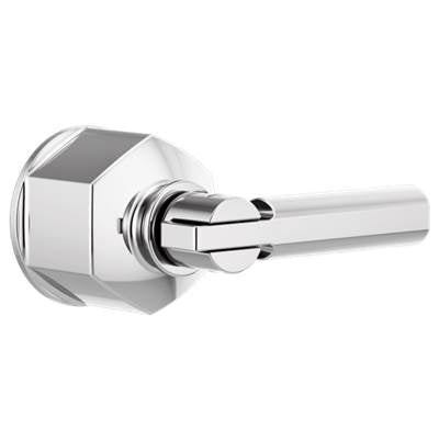 Brizo HL6676-PC- Sensori Thermostatic Valve Trim Handle Kit - Lever | FaucetExpress.ca