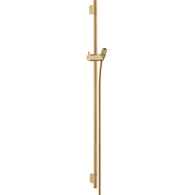 Hansgrohe 28631140- Unica ''S Puro 900 Mm - FaucetExpress.ca