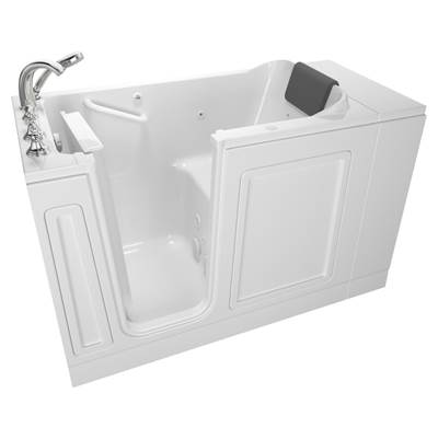American Standard C2848.119.WLW- Acr 2848 Lh Wlp 13J Qd X Sfc H N