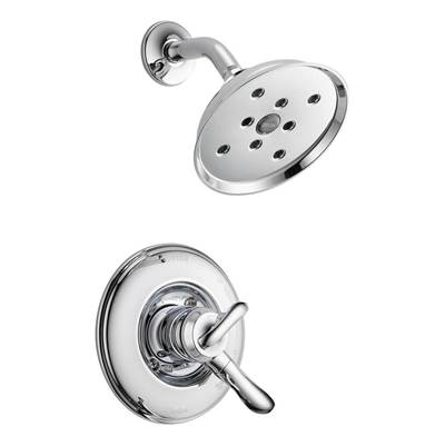 Delta T17294- Linden Monitor 17 Series Shower Only Trim | FaucetExpress.ca