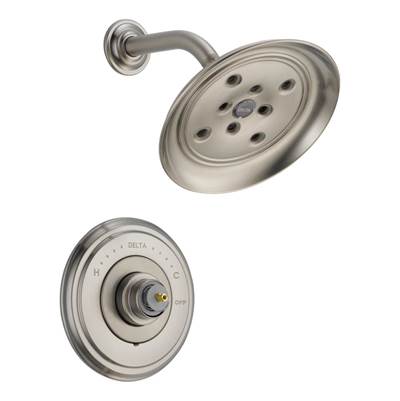 Delta T14297-SSLHP- 14 Series Mc Shower Trim | FaucetExpress.ca