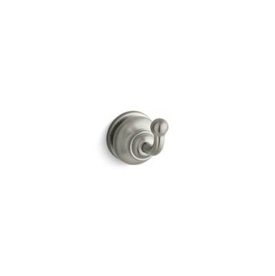 Kohler 12156-BN- Fairfax® Single robe hook | FaucetExpress.ca