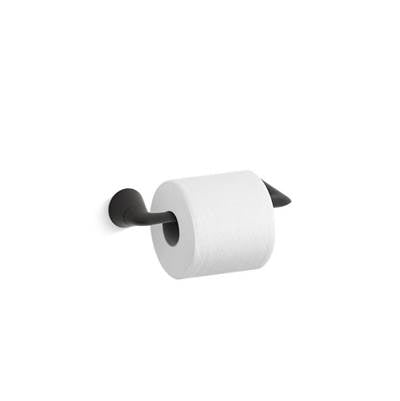 Kohler 24759-BL- Modern toilet tissue holder | FaucetExpress.ca