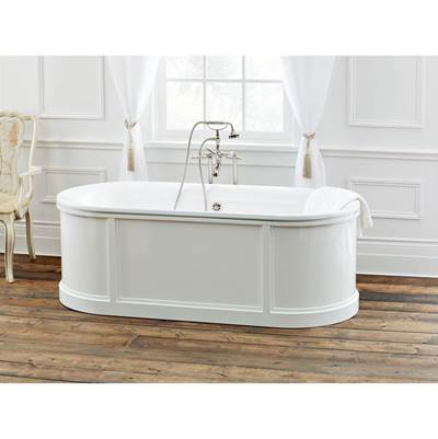 Cheviot 2141-WW | FaucetExpress.ca