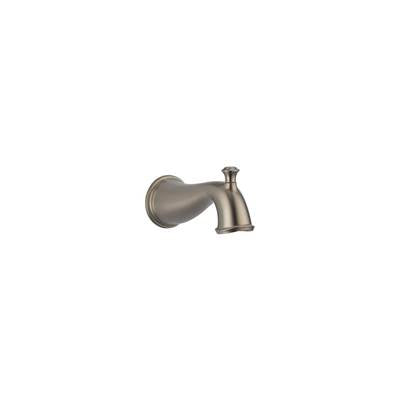 Delta RP72565SS- Tub Spout W/Diverter | FaucetExpress.ca