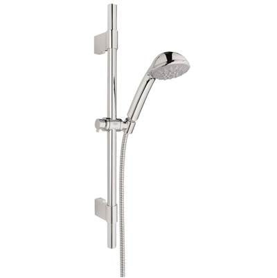 Grohe 28917000- Relexa Ultra Five 24'' Shower Set | FaucetExpress.ca
