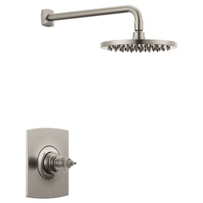 Brizo T60267-NKLHP- Thermostatic Shower Only Trim