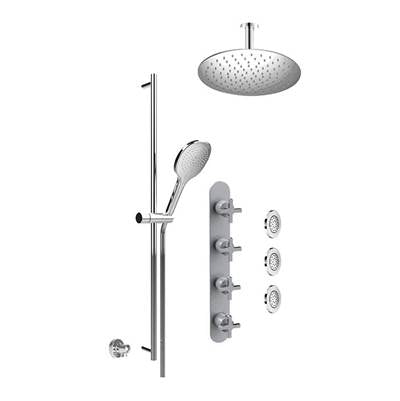 Ca'bano CA47SD31C99- Volex shower design 31C