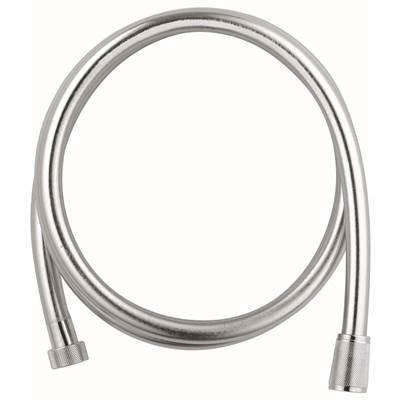 Grohe 28388000- Silverflex shower hose, 1750 mm | FaucetExpress.ca