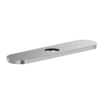 Vogt KA.10CP.SS- Cover Plate for Kitchen Faucets Stainless Steel