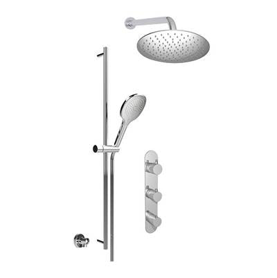 Ca'bano CA66SD3099- Volero shower design 30