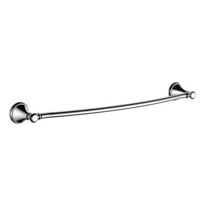 Delta 79724- 24'' Towel Bar | FaucetExpress.ca