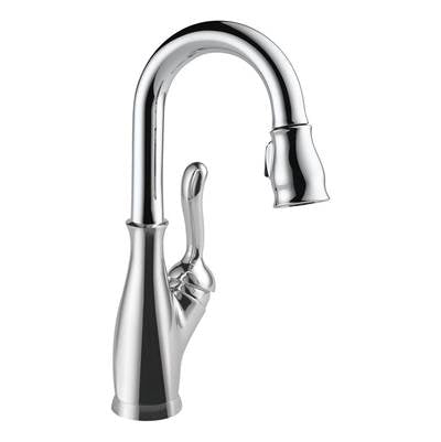 Delta 9678-DST- Single Handle Bar/Prep Faucet | FaucetExpress.ca