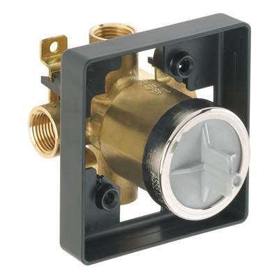 Delta R10000-IP- Universal T/S Valve Body,Ips | FaucetExpress.ca