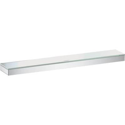 Hansgrohe 26844000- Shelf 500 - FaucetExpress.ca