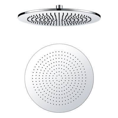 Aqualem AQR1112.MB- 12'' Shower head - FaucetExpress.ca