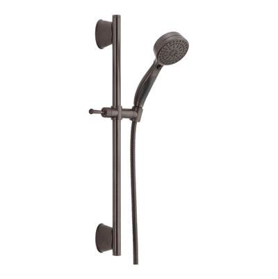 Delta 51549-RB- Activtouch Slide Bar Hand Shower | FaucetExpress.ca