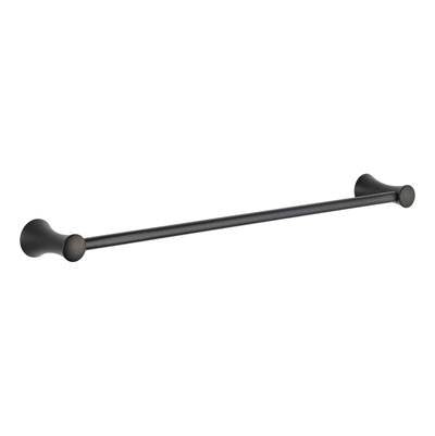 Delta 73824-RB- Delta Lahara 24 Inch Towel Bar | FaucetExpress.ca