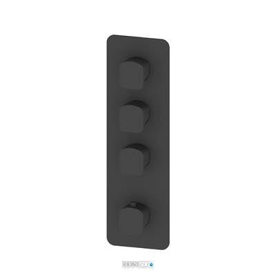 Tenzo DET43- Extenza Valve Delano Thermo. 3 Functions