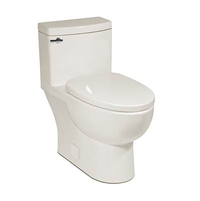 Icera 6250.128.06- Malibu II 1P HET CEL Toilet Balsa | FaucetExpress.ca