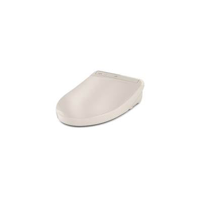 Toto SW3036#12- Washlet K300 Electronic Bidet Toilet Seat With Instantaneous Water Heating Premist¢And Softclose Lid Elongated Sedona Beige