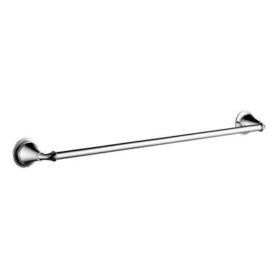 Delta 79424- Linden 24'' Towel Bar | FaucetExpress.ca