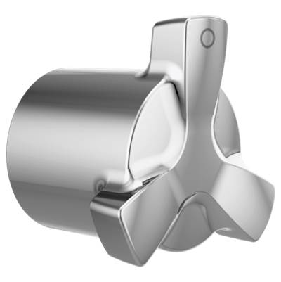 Delta H560- Integrated Diverter Helo      R | FaucetExpress.ca