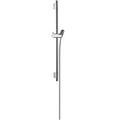 Hansgrohe 28632000- Unica ''S Puro 650 Mm - FaucetExpress.ca