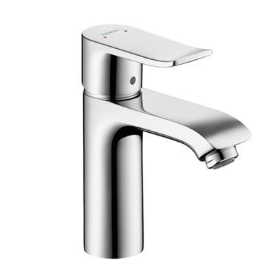 Hansgrohe 31080001- HG Metris E Single Hole Faucet - FaucetExpress.ca