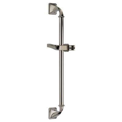 Brizo RP62601PN- Brizo Virage: Slide Bar Assembly