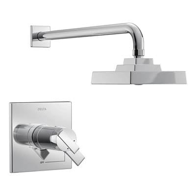 Delta T17T267- Delta Ara: 17T Series Mc Shower Trim | FaucetExpress.ca