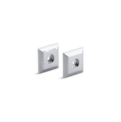 Kohler 421-CP- Memoirs® Slidebar trim kit | FaucetExpress.ca