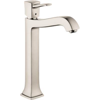 Hansgrohe 31303821- Single Handle Lavatory - 260 - FaucetExpress.ca