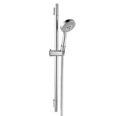 Hansgrohe 4266000- HG Unica S Walbar Set - FaucetExpress.ca