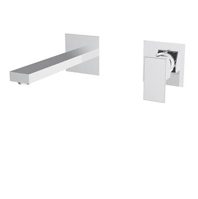 Ca'bano CA46122175- Wall mount basin faucet