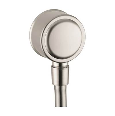 Hansgrohe 16884821- Axor Montreux Wall Outlet - FaucetExpress.ca