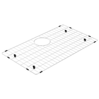 Zomodo DGC610- SS Bottom Grid - Stainless Steel - FaucetExpress.ca