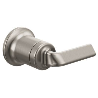 Brizo HL5867-NK- 1H Wm Lavatory Twist Lever Handle