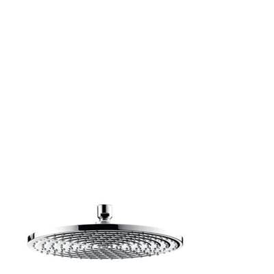 Hansgrohe 27624001- Showerhead 240 1-Jet Powderrain - FaucetExpress.ca