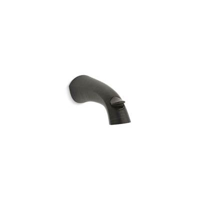 Kohler 45131-2BZ- Alteo® wall-mount diverter bath spout | FaucetExpress.ca