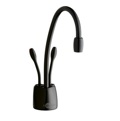 Insinkerator F-HC1100BLK- Black Faucet