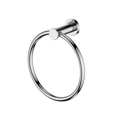 Vogt BA.0102.CC- Worgl Towel Ring Chrome