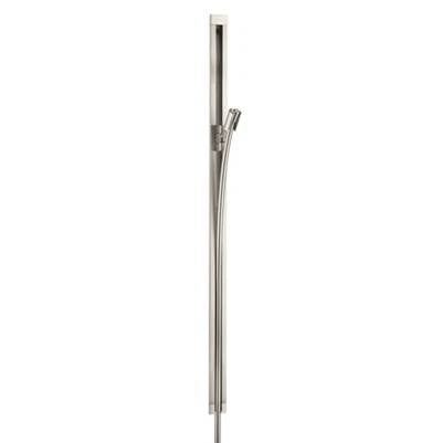 Hansgrohe 27636820- Raindance Unica S Wall Bar 36'' - FaucetExpress.ca