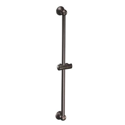 Moen 154296ORB- Weymouth Slide Bar