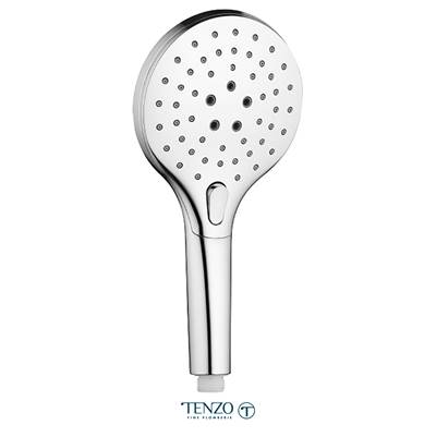 Tenzo HS- Hand Shower 3 Function Pvc