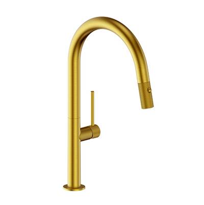 Vogt KF.16DX.1214.MG- Drava Kitchen Faucet Mg - FaucetExpress.ca