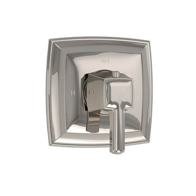 Toto TS221T#PN- Thermostatic Trim Connelly | FaucetExpress.ca