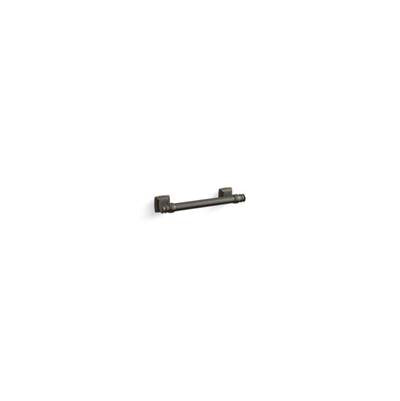 Kohler 26549-2BZ- Grand 12'' grab bar | FaucetExpress.ca