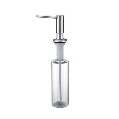 Aquabrass - 40208 Soap Dispenser